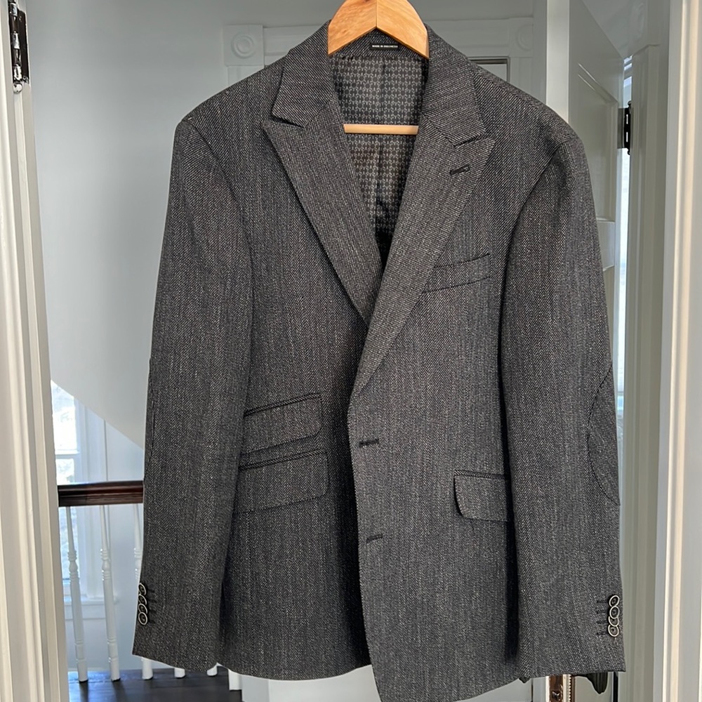 Joseph Abboud sports coat